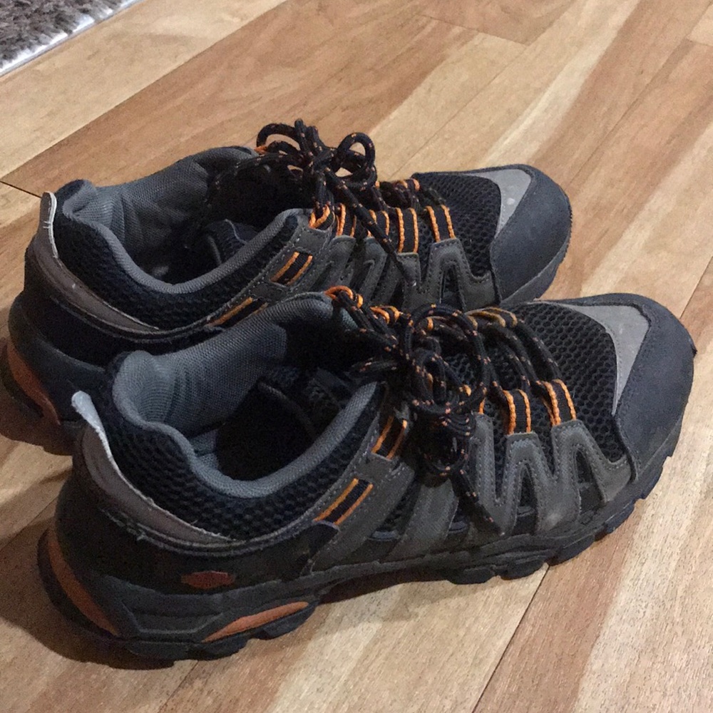 Harley Davidson Sneakers